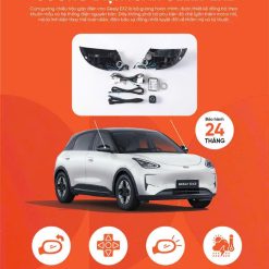 Gương Điện Icar Geely EX2