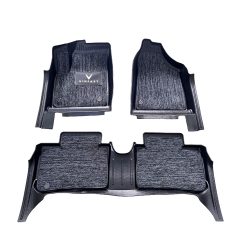 Thảm Lót Sàn Kardo Cho Vinfast VF8 Mới