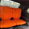 Bảng Giá Bọc Ghế Da Mercedes