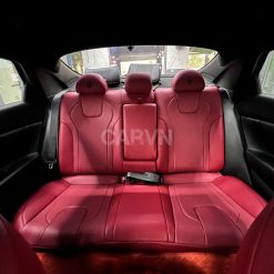 Bọc Ghế Da Ô Tô Cho Ford Everest Đời Từ 2016