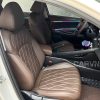 Bọc Ghế Da Ô Tô Cho Hyundai Tucson