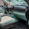 Bọc Ghế Da Ô Tô Cho Kia Carnival
