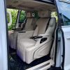 Bọc Ghế Da Ô Tô Cho Kia Sedona