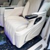 Bọc Ghế Da Ô Tô Cho MG ZS