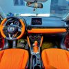 Bọc Ghế Da Ô Tô Cho Mazda 2