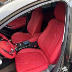 Bọc Ghế Da Ô Tô Cho Mazda CX5