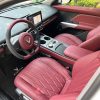 Bọc Ghế Da Ô Tô Cho Vinfast Limo Green