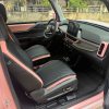 Bọc Ghế Da Ô Tô Cho Toyota Veloz
