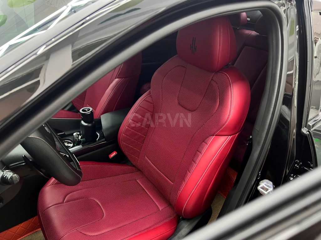 Xưởng Bọc Ghế Da Giá Rẻ Tại TPHCM