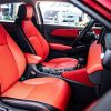 Bọc Ghế Da Ô Tô Cho Honda City