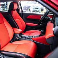 Bọc Ghế Da Ô Tô Cho Honda City