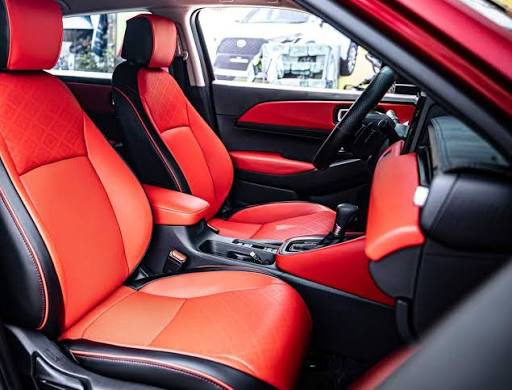 Bọc Ghế Da Ô Tô Cho Honda City Bọc Ghế Da Ô Tô Cho Honda City