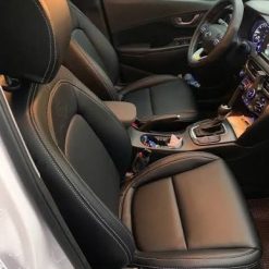 Bọc Ghế Da Ô Tô Cho Hyundai Creta