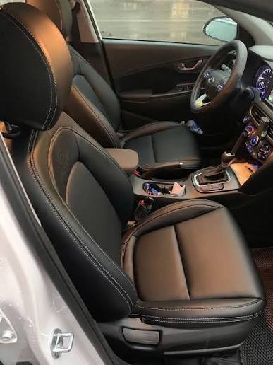 Bọc Ghế Da Ô Tô Cho Hyundai Creta Bọc Ghế Da Ô Tô Cho Hyundai Creta