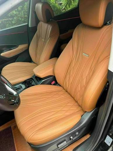 Bọc Ghế Da Ô Tô Cho Hyundai Creta 2