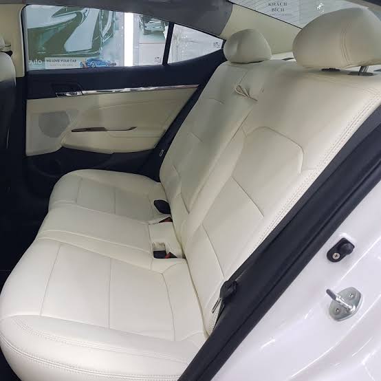 Bọc Ghế Da Ô Tô Cho Hyundai Elantra Bọc Ghế Da Ô Tô Cho Hyundai Elantra