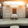 Bọc Ghế Da Ô Tô Cho Hyundai Kona