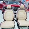 Bọc Ghế Da Ô Tô Cho Hyundai Palisade