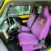 Bọc Ghế Da Ô Tô Cho Vinfast MPV 7